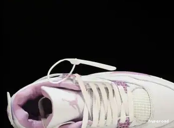 Hyperoad RETRO JORDAN 4  - 0611